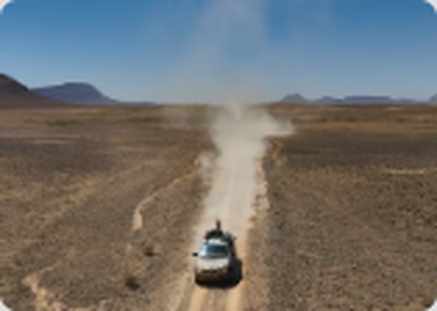 Ruta off-road 1