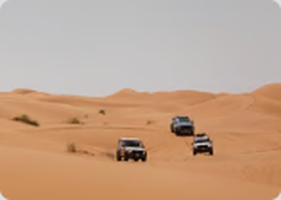 Ruta off-road 2