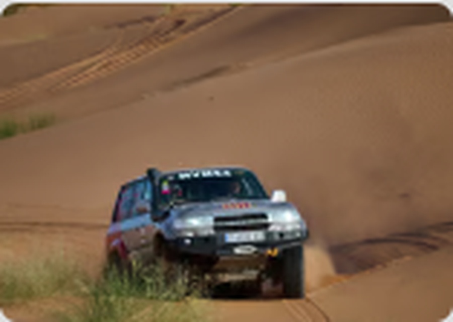 Ruta off-road 3