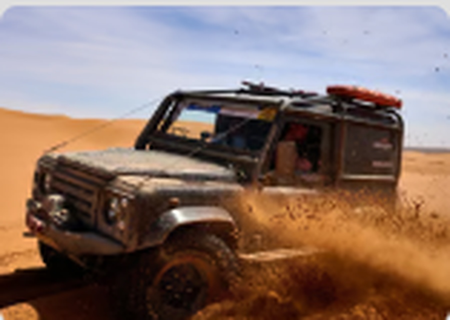 Ruta off-road 5