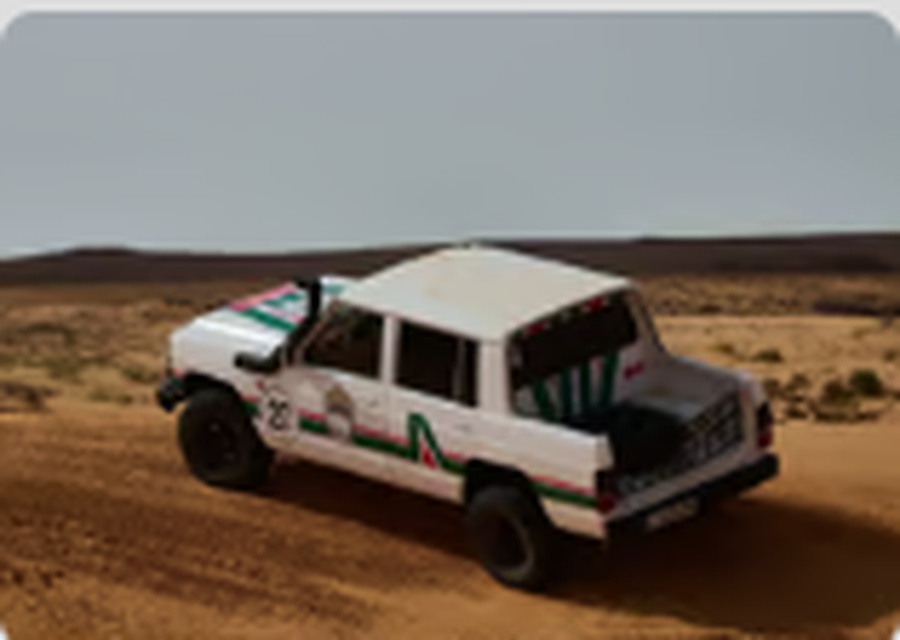 Ruta off-road 6